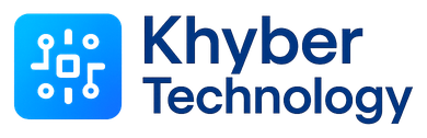 Khyber Technology logo